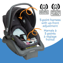 Load image into Gallery viewer, Light N Comfy Car Seat