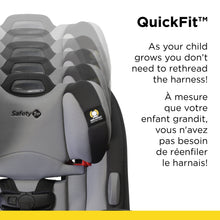 Load image into Gallery viewer, EverFit 3-in-1 Car Seat