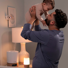 Load image into Gallery viewer, Safety 1st Wi-Fi Baby Monitor