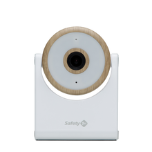 Load image into Gallery viewer, Safety 1st Wi-Fi Baby Monitor