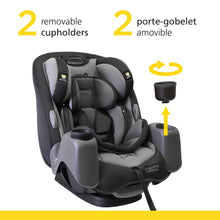 Load image into Gallery viewer, EverFit 3-in-1 Car Seat