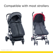 Load image into Gallery viewer, Babydoune Stroller Footmuff