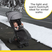 Load image into Gallery viewer, Babydoune Stroller Footmuff