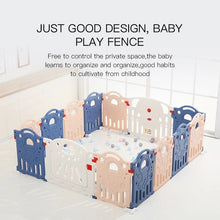 Load image into Gallery viewer, Rocket Baby Safety Gate