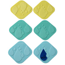 Load image into Gallery viewer, Anti Slip Bath Pads