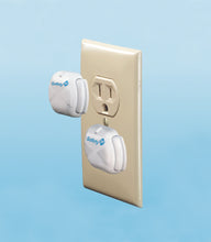 Charger l'image dans la galerie, Couvercles de sortie de luxe à ajustement serré - paquet de 8