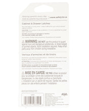 Charger l'image dans la galerie, Loquets à prise large - paquet de 14