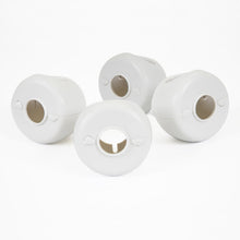 Charger l'image dans la galerie, Couvre-boutons de porte Grip N Twist