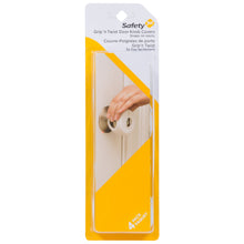 Charger l'image dans la galerie, Couvre-boutons de porte Grip N Twist