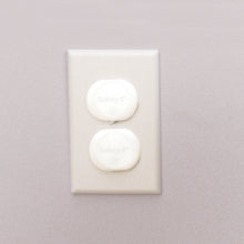 Charger l'image dans la galerie, Protecteurs de prise - paquet de 24