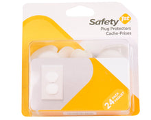 Charger l'image dans la galerie, Protecteurs de prise - paquet de 24