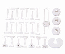 Charger l'image dans la galerie, Ensemble de portes et tiroirs