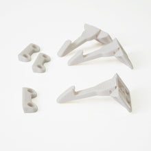 Charger l'image dans la galerie, Ensemble de portes et tiroirs