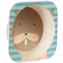 Load image into Gallery viewer, Bamboo Feeding Set