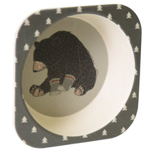 Load image into Gallery viewer, Bamboo Feeding Set