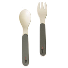 Load image into Gallery viewer, Bamboo Feeding Set