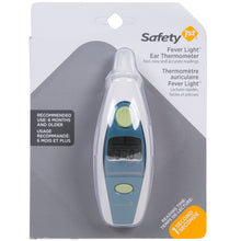 Load image into Gallery viewer, Fever Light Ear Thermometer