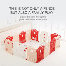 Load image into Gallery viewer, Rocket Baby Safety Gate