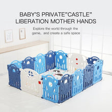 Load image into Gallery viewer, Rocket Baby Safety Gate