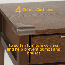 Charger l'image dans la galerie, Kit pré-crawler