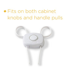 Charger l'image dans la galerie, Verrou flexible Outsmart