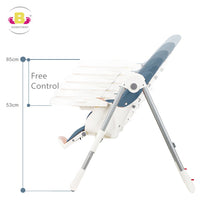 Load image into Gallery viewer, Fancy, Baby High Chair