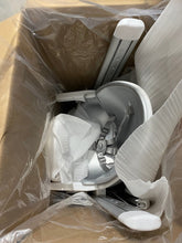 Load image into Gallery viewer, Egg Design, Baby High Chair