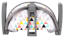 Load image into Gallery viewer, Travel Baby Crib