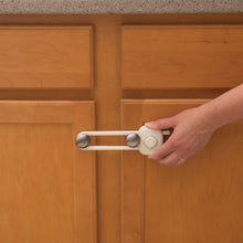 Charger l'image dans la galerie, Verrouillage coulissant Outsmart