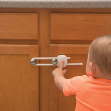 Charger l'image dans la galerie, Verrouillage coulissant Outsmart