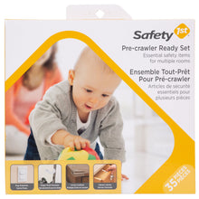 Charger l'image dans la galerie, Kit pré-crawler