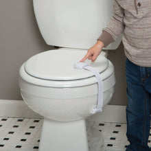 Charger l'image dans la galerie, Verrouillage des toilettes Outsmart