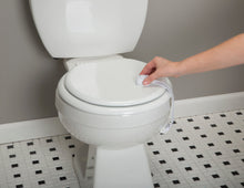 Charger l'image dans la galerie, Verrouillage des toilettes Outsmart