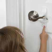 Charger l'image dans la galerie, Verrou de poignée à levier Outsmart