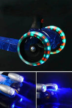 Load image into Gallery viewer, Rocket Sprayer Scooter