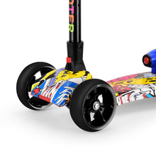 Load image into Gallery viewer, Rocket Sprayer Scooter