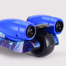 Load image into Gallery viewer, Rocket Sprayer Scooter