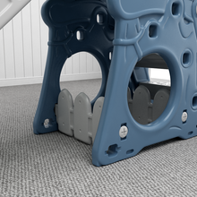 Load image into Gallery viewer, Children's Tree house slide.