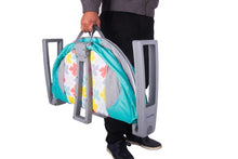 Load image into Gallery viewer, Travel Baby Crib