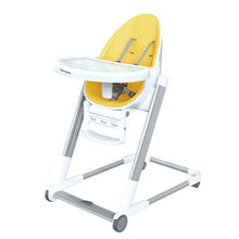 Load image into Gallery viewer, Egg Design, Baby High Chair