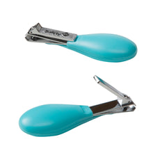 Load image into Gallery viewer, Fold up Nail Clippers