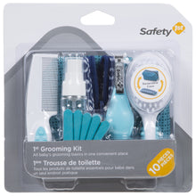 Load image into Gallery viewer, 1st Grooming Kit Arctic Blue
