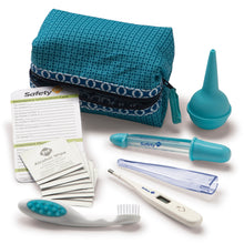 Load image into Gallery viewer, 1st Healthcare Kit Arctic Blue