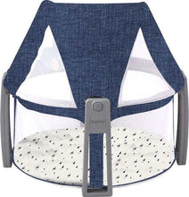 Load image into Gallery viewer, Travel Baby Crib