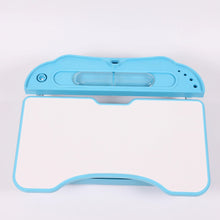 Load image into Gallery viewer, Kids Study Desk and Chair set with Led lamp