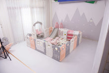 Load image into Gallery viewer, Pinky Life, Baby's/Kid's Playground