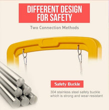 Load image into Gallery viewer, Leo Kids Swing