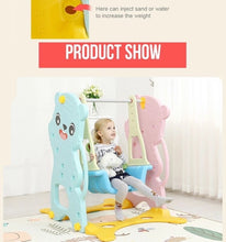 Load image into Gallery viewer, Leo Kids Swing