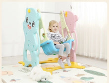 Load image into Gallery viewer, Leo Kids Swing