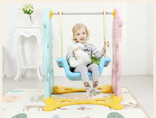 Load image into Gallery viewer, Leo Kids Swing